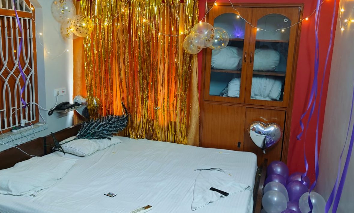 Party Room