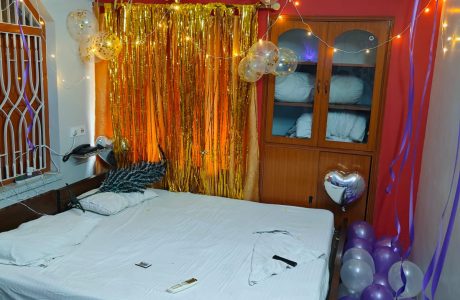Party Room